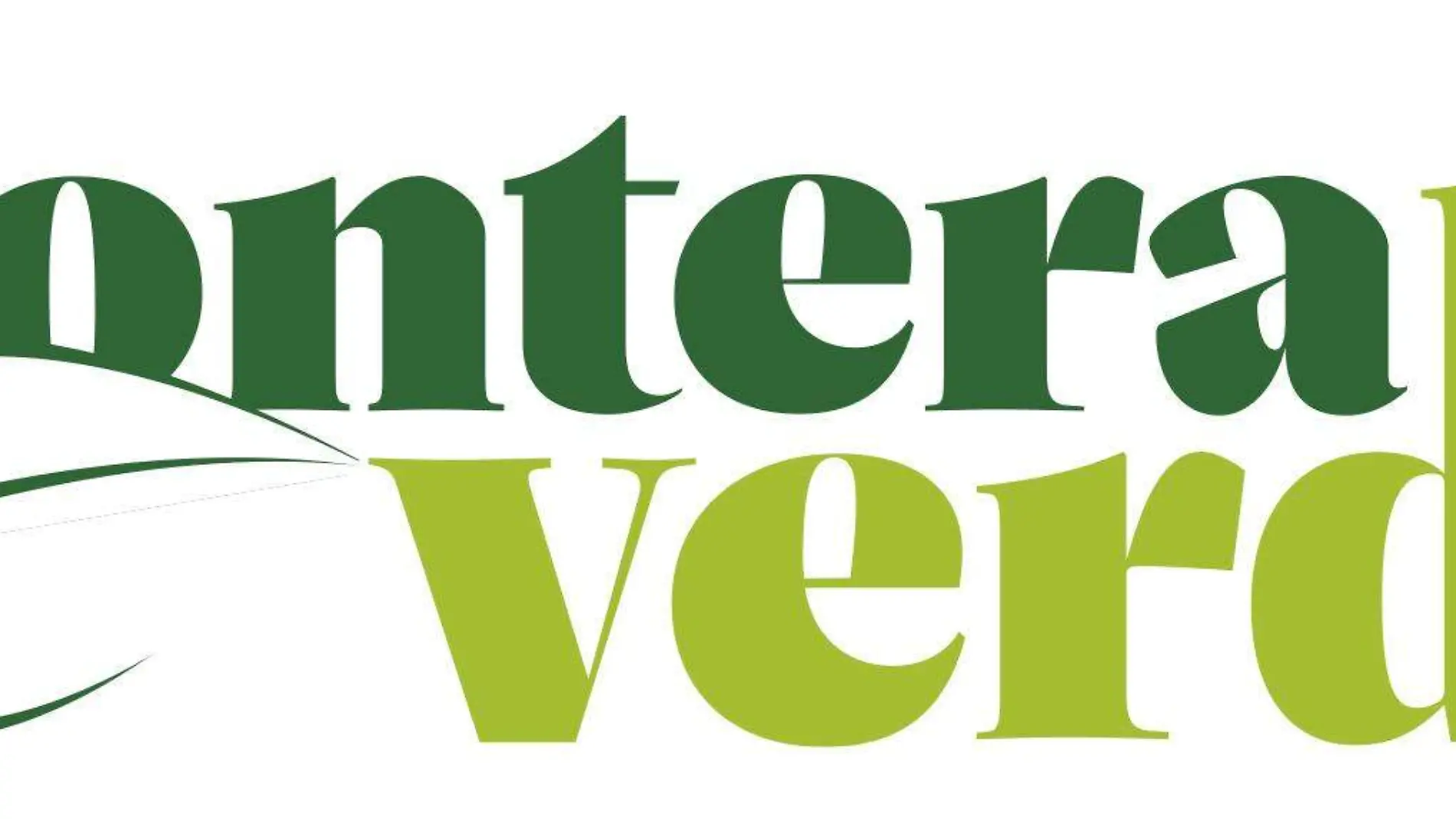 frontera verde logo